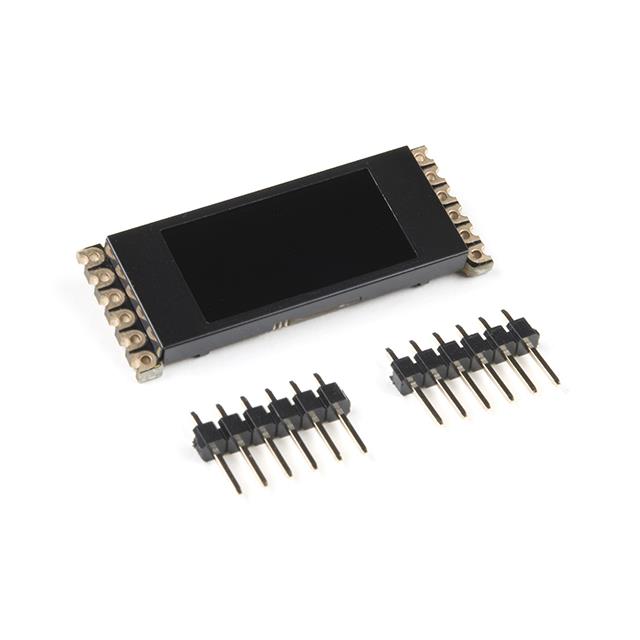 LCD-19260 SparkFun Electronics  Cartes d'évaluation - Cartes d'extension Cartes filles